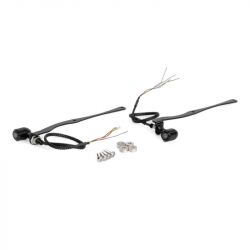 FCR Original 3-in-1 Tail Lights BMW R NineT