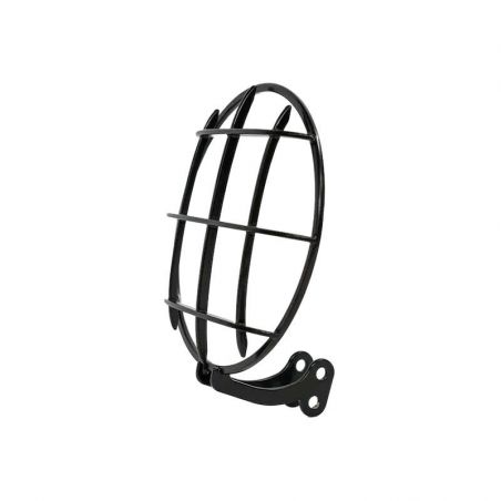 Grille de Phare FCR Original BMW R NineT