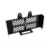 Grille de Radiateur Off-Road FCR Original BMW R NineT Grille de Radiateur Off-Road FCR Original BMW R NineT