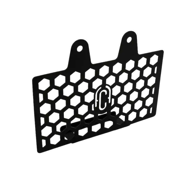 Grille de Radiateur Héritage FCR Original BMW R NineT Grille de Radiateur Héritage FCR Original BMW R NineT