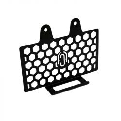 FCR Original Radiator Grill BMW R NineT
