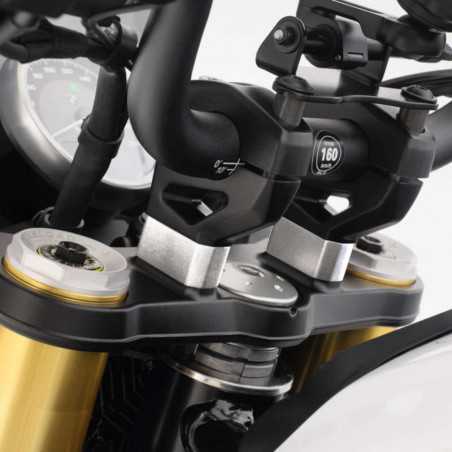 Handlebar risers 20mm Wunderlich BMW R12 GS・R12 Store