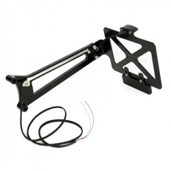 Support de Plaque FCR Original BMW R12, R12 NineT & R NineT image 4