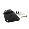 FCR Original Engine Skid Plate BMW R NineT - black picture 2