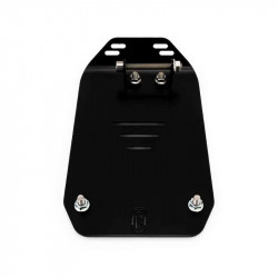 FCR Original Engine Skid Plate BMW R NineT - black picture 4