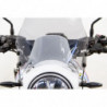 Bulle haute Isotta fumée BMW R NineT Urban GS image 2