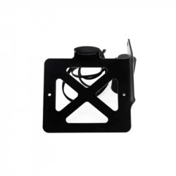 FCR Original Side Plate Holder BMW R NineT picture 2