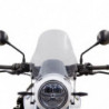 Bulle haute Isotta BMW R NineT Urban GS