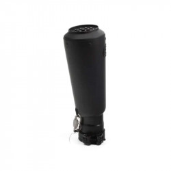 Silencieux titane FCR Original BMW R12 image 3