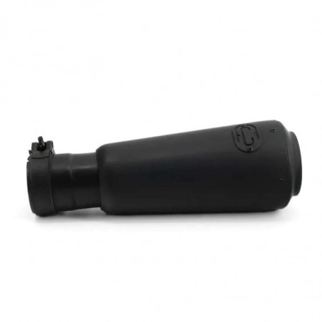 Silencieux titane FCR Original BMW R12 image 1