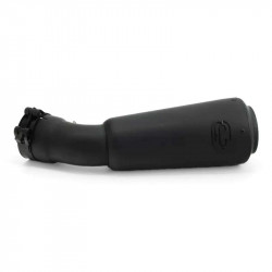 Silencieux titane FCR Original BMW R NineT image 1