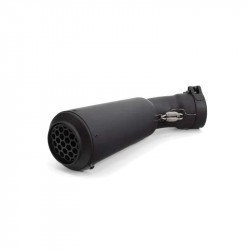 FCR Original Titanium Muffler BMW R NineT picture 2