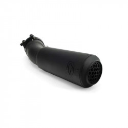 FCR Original Titanium Muffler BMW R NineT picture 3