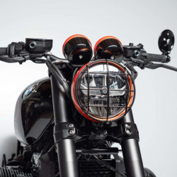 Grille de phare FCR Original BMW R12 & R12 NineT image 3