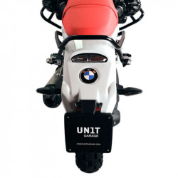 Poignée maintien passager Unit Garage BMW R12 GS image 3