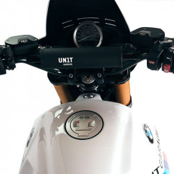 Unit Garage Master Cylinder Covers BMW R12, R12 GS & R12 NineT picture 3
