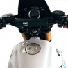 Unit Garage Master Cylinder Covers BMW R12, R12 GS & R12 NineT picture 3