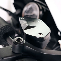 Unit Garage Master Cylinder Covers BMW R12, R12 GS & R12 NineT picture 4