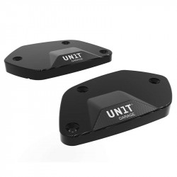 Unit Garage Master Cylinder Covers BMW R12, R12 GS & R12 NineT picture 1