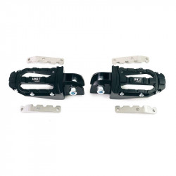 Unit Garage Rally footrests BMW R12 GS picture 2