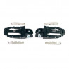 Unit Garage Rally footrests BMW R12 GS picture 2