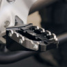 Unit Garage Rally footrests BMW R12 GS picture 4