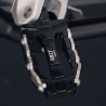 Unit Garage Rally footrests BMW R12 GS picture 5