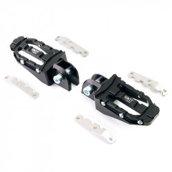 Repose-pieds Rallye Unit Garage BMW R12 GS image 1
