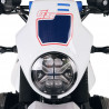 Unit Garage Enduro Headlight Guard BMW R12 GS - yellow picture 3
