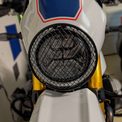 Grille de phare Unit Garage BMW R12 GS image 3