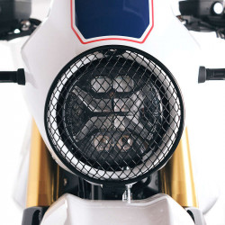 Grille de phare Unit Garage BMW R12 GS image 4