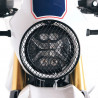 Grille de phare Unit Garage BMW R12 GS image 4