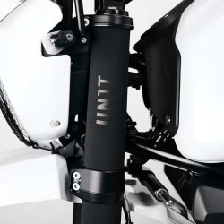 Velcro - fork protection Unit Garage BMW R12 GS picture 4