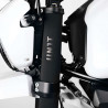 Velcro - fork protection Unit Garage BMW R12 GS picture 4