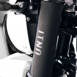 Velcro - fork protection Unit Garage BMW R12 GS picture 3