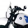 Unit Garage windshield BMW R12 GS - clear picture 2