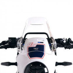 Unit Garage windshield BMW R12 GS - clear picture 1