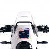 Unit Garage windshield BMW R12 GS - clear picture 1