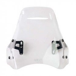 Unit Garage windshield BMW R12 GS - clear picture 3