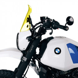 Unit Garage windshield BMW R12 GS - yellow picture 2