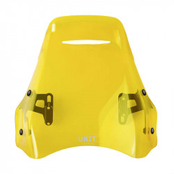 Unit Garage windshield BMW R12 GS - yellow picture 3