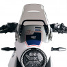 Unit Garage windshield BMW R12 GS - smoke picture 1