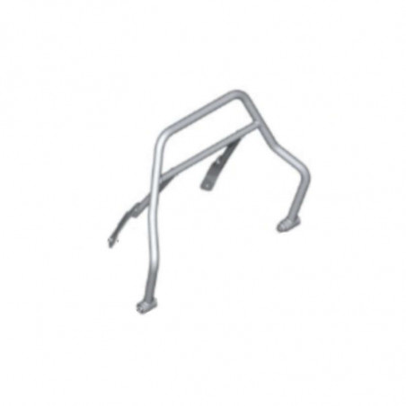 Support de navigateur GPS origine BMW R12 GS image 2
