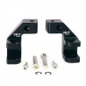 Unit Garage lowered passenger footrests BMW R12 GS picture 1