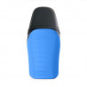 Unit Garage two-tone Rally seat cover BMW R12 GS - blue/black picture 3