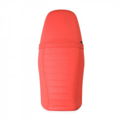 Unit Garage two-tone Rally seat cover BMW R12 GS - orange picture 3