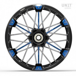 Jantes large a rayon SX-Spider tubeless 24M9 JoNich Wheels BMW R NineT 14-16