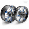 Jantes large a rayon SX-Spider tubeless 24M9 JoNich Wheels BMW R NineT 2017+