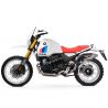 Housse de selle d'origine Unit Garage BMW R12 GS - orange
