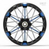 Jantes large a rayon SX-Spider tubeless 24M9 JoNich Wheels BMW R NineT 2017+